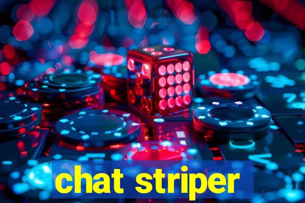 chat striper
